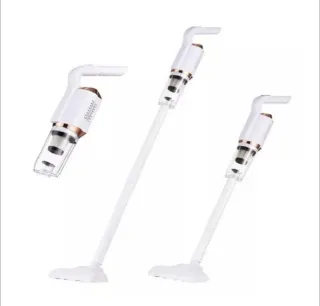 Aspirador Portátil Inalámbrico 3 en 1