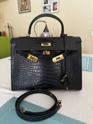 Bolso Hermes Kelly