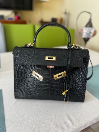 Bolso Hermes Kelly