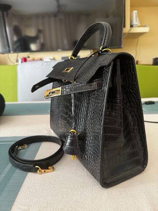 Bolso Hermes Kelly