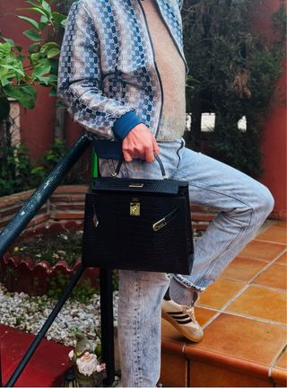 Bolso Hermes Kelly