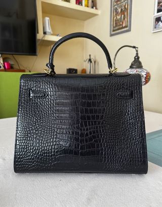 Bolso Hermes Kelly