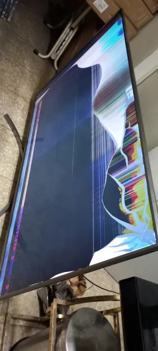 TV LG 70 Rota Pantalla