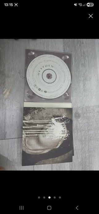 CD Pop Rock Internacional