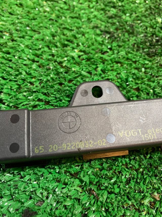 Amplificador de antena BMW F10