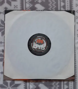 Vinilo Amnesys the Ultimate Motherfucker