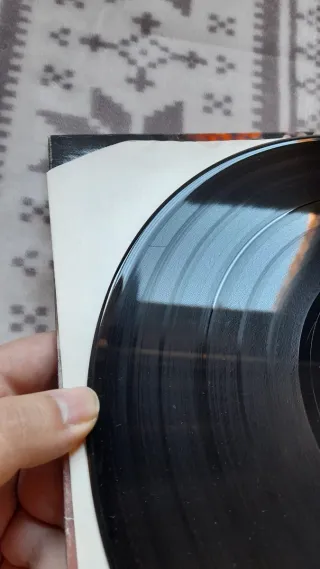 Vinilo Amnesys the Ultimate Motherfucker