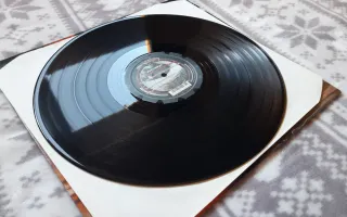 Vinilo Amnesys the Ultimate Motherfucker