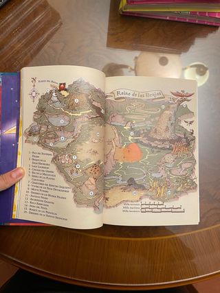 En El Reino De La Fantasia