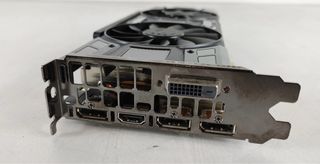 EVGA GTX 1070 Ti Tarjeta Gráfica