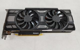 EVGA GTX 1070 Ti Tarjeta Gráfica