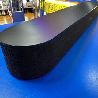 Sonos Beam 1 Barra di Suono Nero
