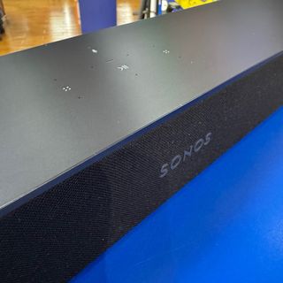 Sonos Beam 1 Barra di Suono Nero