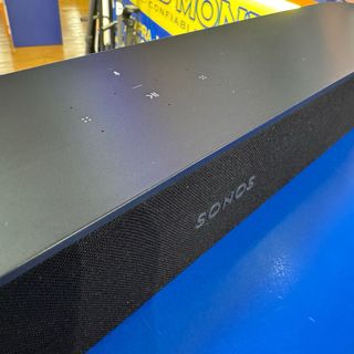 Sonos Beam 1 Barra di Suono Nero