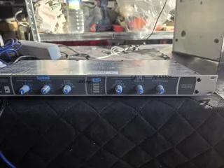 Lote de 5 aparatos de sonido