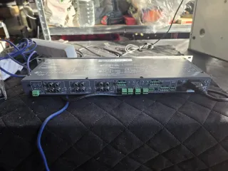 Lote de 5 aparatos de sonido