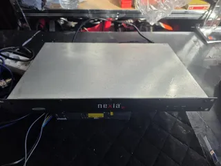 Lote de 5 aparatos de sonido