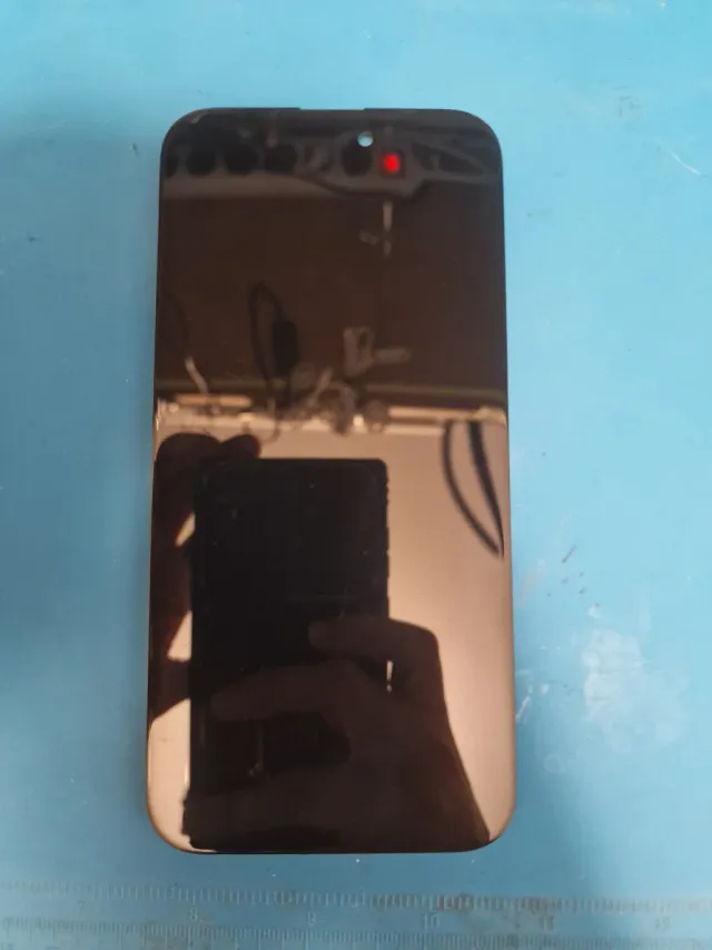 Schermo originale iPhone 15 Plus