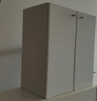 Armario IKEA blanco