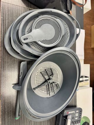 Thermomix TM6 en excelente estado