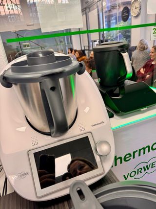 Thermomix TM6 en excelente estado