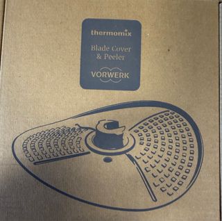 Thermomix TM6 en excelente estado