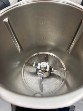 Thermomix TM6 en excelente estado