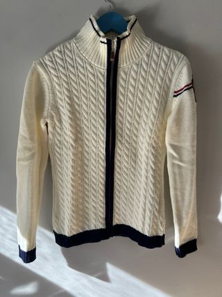 Chaqueta Polo Club Mujer