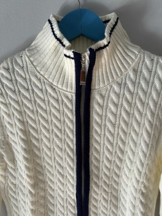 Chaqueta Polo Club Mujer