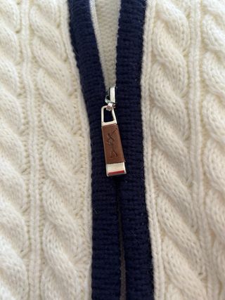 Chaqueta Polo Club Mujer