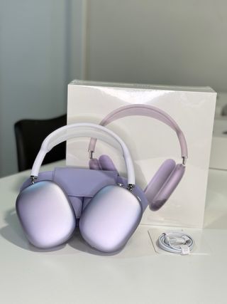 CASCOS GAMA ALTA CON CANCELACIÓN DE RUIDO