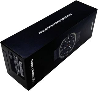 Samsung Galaxy Watch Ultra Blanco + Correas