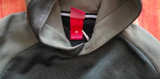 Sudadera Nike Air Verde Oliva Talla L