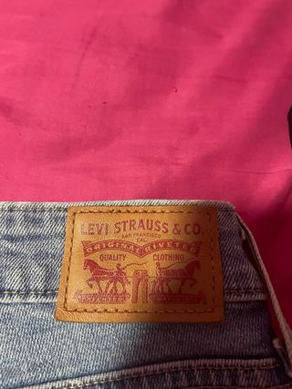 Pantalones vaqueros mujer talla S