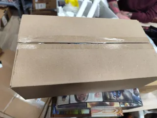 6 Cajas Altered Beyond the Gates Español