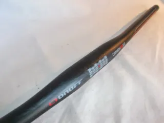 Manillar MTB Carbono OnOff UD 0.0