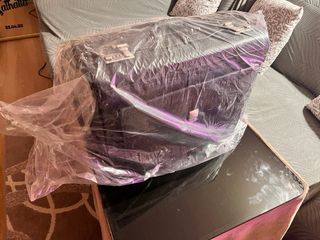 Maleta piloto cuero y maletín seguridad A ESTRENAR