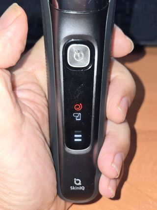 Afeitadora Philips Serie 7000 S7887/58 Azul