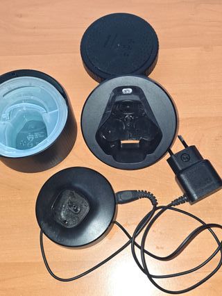 Afeitadora Philips Serie 7000 S7887/58 Azul