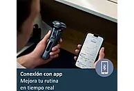 Afeitadora Philips Serie 7000 S7887/58 Azul