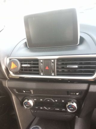 Válvula mazda 232588 sh01 20300 3 berlina / sedan