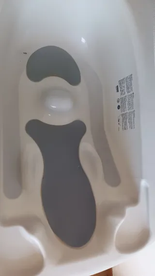 Bañera Cambiador Flip Jané