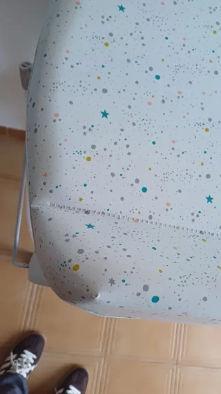 Bañera Cambiador Flip Jané