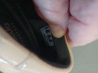 Mocasines Clarks Torhill Moc Talla 37 Beige