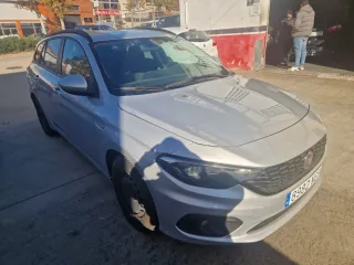 FIAT Tipo 2016