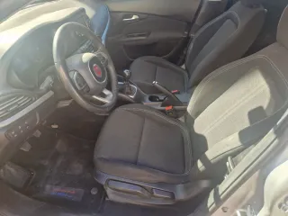 FIAT Tipo 2016