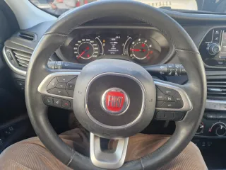 FIAT Tipo 2016