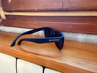 Gafas Hydroponic Negras