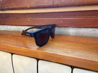 Gafas Hydroponic Negras