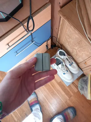 Pecera hexagonal con filtro